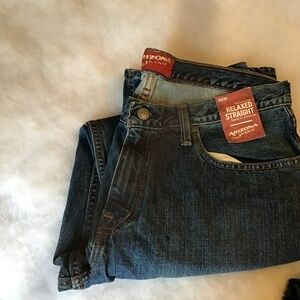 Arizona mens jeans